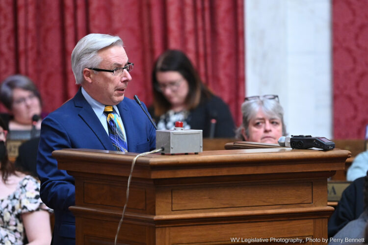 West Virginia House of Delegates Passes ‘Religious Freedom’ Bill News